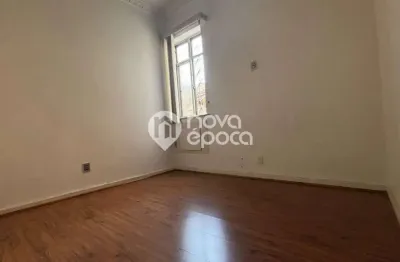 Apartamento com 2 quartos à venda na Rua dos Araujos, Tijuca, Rio de Janeiro