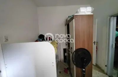 Apartamento com 1 quarto à venda na Rua Camuirano, Botafogo, Rio de Janeiro
