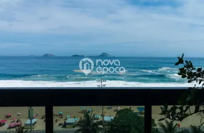 Apartamento com 4 quartos à venda na Avenida Delfim Moreira, Leblon, Rio de Janeiro