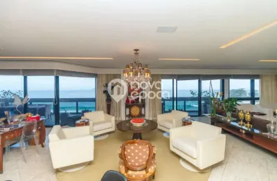 Apartamento com 4 quartos à venda na Avenida Delfim Moreira, Leblon, Rio de Janeiro