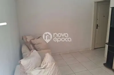 Apartamento com 2 quartos à venda na Rua Alexandre Calaza, Vila Isabel, Rio de Janeiro