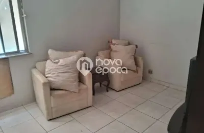 Apartamento com 2 quartos à venda na Rua Alexandre Calaza, Vila Isabel, Rio de Janeiro
