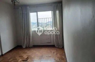 Apartamento com 2 quartos à venda na Rua Adelaide Badajos, Oswaldo Cruz, Rio de Janeiro