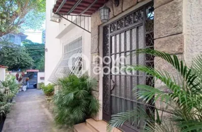 Apartamento com 3 quartos à venda na Rua Maria Angélica, Jardim Botânico, Rio de Janeiro
