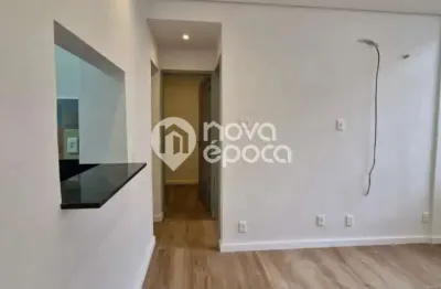 Apartamento com 1 quarto à venda na Rua General Ribeiro da Costa, Leme, Rio de Janeiro