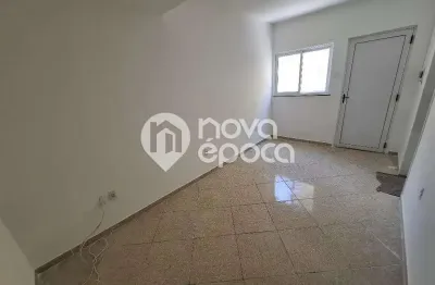 Casa em condomínio fechado com 2 quartos à venda na Rua Fernando Esquerdo, Maria da Graça, Rio de Janeiro