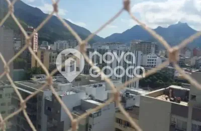 Apartamento com 4 quartos à venda na Rua Alzira Brandão, Tijuca, Rio de Janeiro