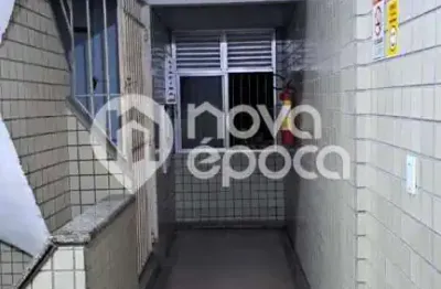 Kitnet / Stúdio à venda na Rua Nerval de Gouveia, Cascadura, Rio de Janeiro