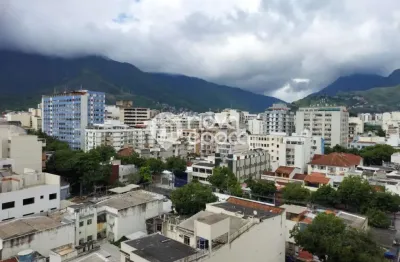 Apartamento com 2 quartos à venda na Rua Pereira Nunes, Tijuca, Rio de Janeiro