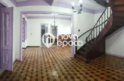 Casa com 3 quartos à venda na Rua Professor Júlio Koeler, Santa Teresa, Rio de Janeiro