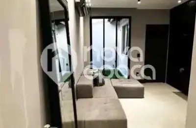 Apartamento com 2 quartos à venda na Rua Maria Amália, Tijuca, Rio de Janeiro