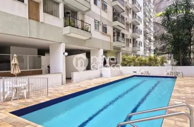 Apartamento com 1 quarto à venda na Avenida Oswaldo Cruz, Flamengo, Rio de Janeiro