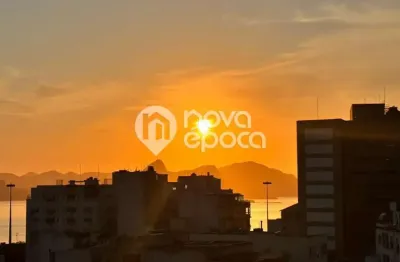 Apartamento com 2 quartos à venda na Rua do Catete, Catete, Rio de Janeiro