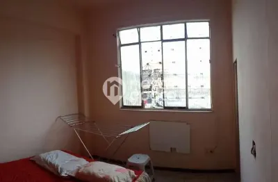 Apartamento com 1 quarto à venda na Rua Barbosa Rodrigues, Cavalcanti, Rio de Janeiro