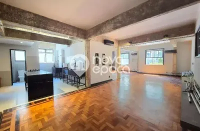 Apartamento com 3 quartos à venda na Rua Professor Luiz Cantanhede, Laranjeiras, Rio de Janeiro