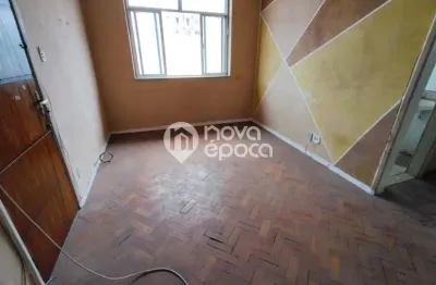 Apartamento com 2 quartos à venda na Rua Antônio de Lemos, Olaria, Rio de Janeiro