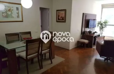 Apartamento com 2 quartos à venda na Rua Cinco de Julho, Copacabana, Rio de Janeiro