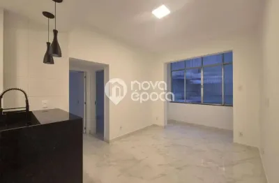 Apartamento com 2 quartos à venda na Rua Dois de Dezembro, Flamengo, Rio de Janeiro