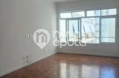 Apartamento com 3 quartos à venda na Avenida General San Martin, Leblon, Rio de Janeiro