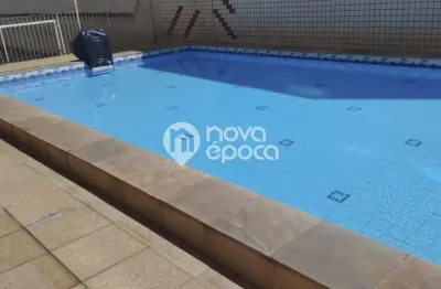 Apartamento com 2 quartos à venda na Rua Coração de Maria, Méier, Rio de Janeiro