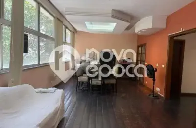 Apartamento com 4 quartos à venda na Rua Tonelero, Copacabana, Rio de Janeiro