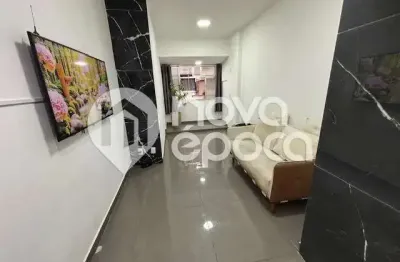 Apartamento com 1 quarto à venda na Rua Mariz e Barros, Tijuca, Rio de Janeiro