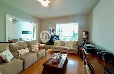Apartamento com 4 quartos à venda na Rua Xavier da Silveira, Copacabana, Rio de Janeiro