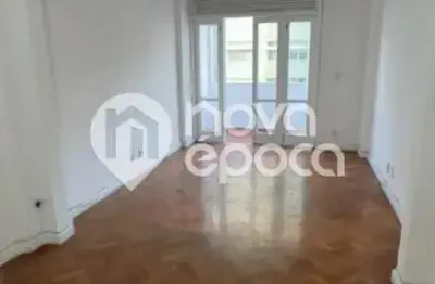 Apartamento com 1 quarto à venda na Rua General Severiano, Botafogo, Rio de Janeiro