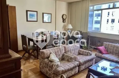 Apartamento com 3 quartos à venda na Rua Leopoldo Miguez, Copacabana, Rio de Janeiro
