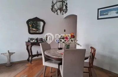 Apartamento com 3 quartos à venda na Rua do Humaitá, Humaitá, Rio de Janeiro