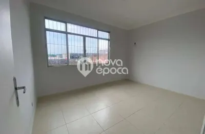 Apartamento com 3 quartos à venda na Rua Haroldo Lobo, Portuguesa, Rio de Janeiro
