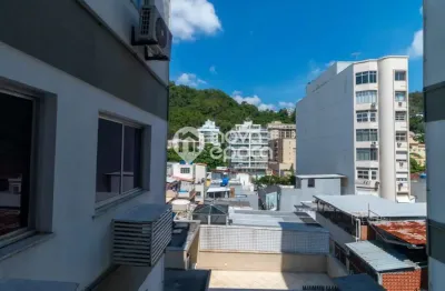 Apartamento com 2 quartos à venda na Rua Bambina, Botafogo, Rio de Janeiro