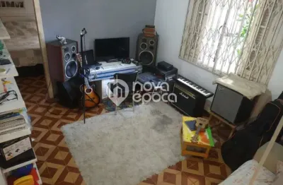 Apartamento com 2 quartos à venda na Avenida Henrique Valadares, Centro, Rio de Janeiro