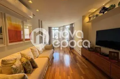 Apartamento com 3 quartos à venda na Avenida Nossa Senhora de Copacabana, Copacabana, Rio de Janeiro