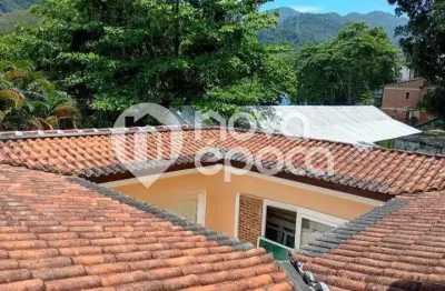 Casa com 3 quartos à venda na Rua Marquês de Sabará, Jardim Botânico, Rio de Janeiro
