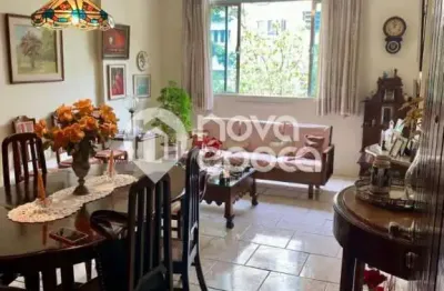 Apartamento com 3 quartos à venda na Rua Gomes Carneiro, Ipanema, Rio de Janeiro
