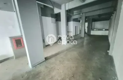 Ponto comercial à venda na Rua do Humaitá, Humaitá, Rio de Janeiro