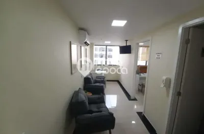 Sala comercial à venda na Rua Haddock Lobo, Tijuca, Rio de Janeiro