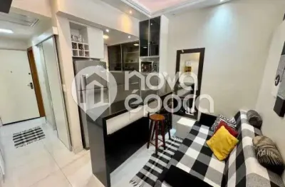 Apartamento com 1 quarto à venda na Rua Hilário de Gouveia, Copacabana, Rio de Janeiro