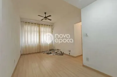 Apartamento com 2 quartos à venda na Rua Torres Homem, Vila Isabel, Rio de Janeiro