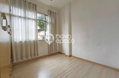 Apartamento com 2 quartos à venda na Rua Torres Homem, Vila Isabel, Rio de Janeiro