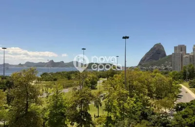 Apartamento com 4 quartos à venda na Praia do Flamengo, Flamengo, Rio de Janeiro
