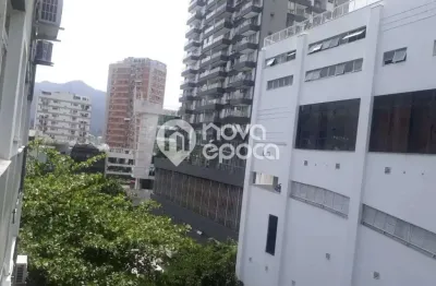 Apartamento com 3 quartos à venda na Avenida Ataulfo de Paiva, Leblon, Rio de Janeiro