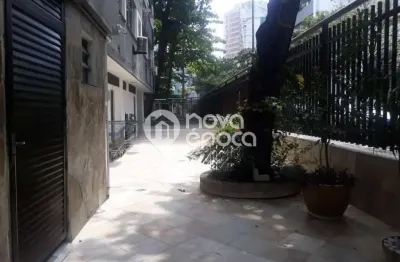 Apartamento com 3 quartos à venda na Avenida Ataulfo de Paiva, Leblon, Rio de Janeiro