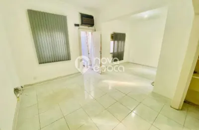 Casa com 7 quartos à venda na Rua Muniz Barreto, Botafogo, Rio de Janeiro
