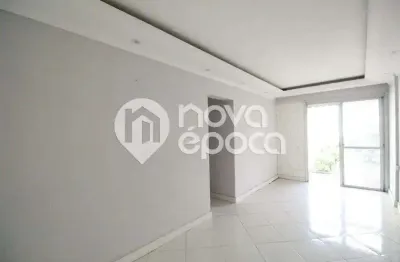 Apartamento com 2 quartos à venda na Rua Geminiano Gois, Freguesia (Jacarepaguá), Rio de Janeiro