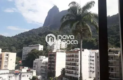 Apartamento com 2 quartos à venda na Largo dos Leões, Humaitá, Rio de Janeiro