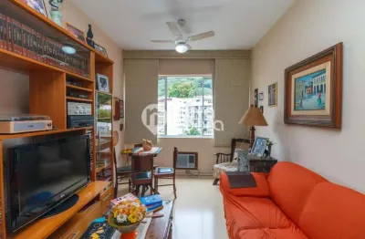 Apartamento com 2 quartos à venda na Largo dos Leões, Humaitá, Rio de Janeiro