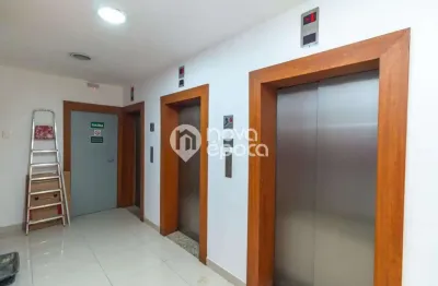 Sala comercial à venda na Avenida Rio Branco, Centro, Rio de Janeiro