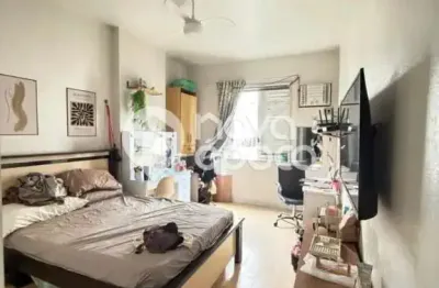 Apartamento com 1 quarto à venda na Rua Paula Freitas, Copacabana, Rio de Janeiro